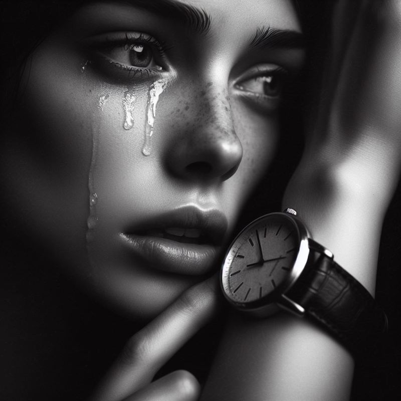 Falta de tempo ou fuga de si&nbsp;mesmo?